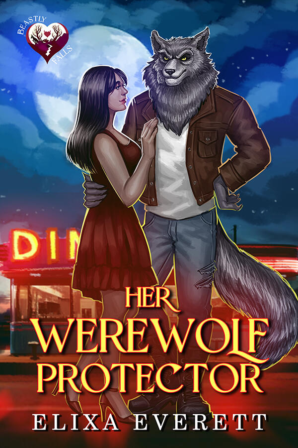 Werewolf Protector
