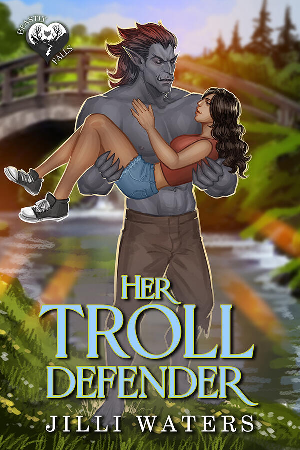 Troll Defender