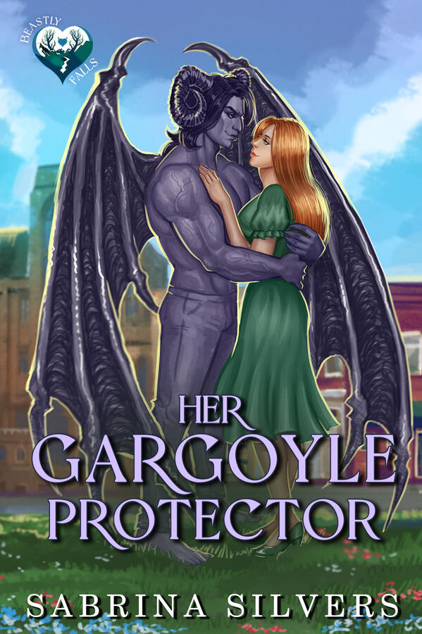 Gargoyle Protector
